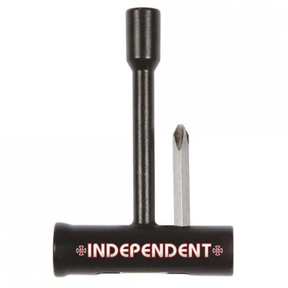 Indy Truck Co Skate Tool Bearing Saver Skateboard T Tool