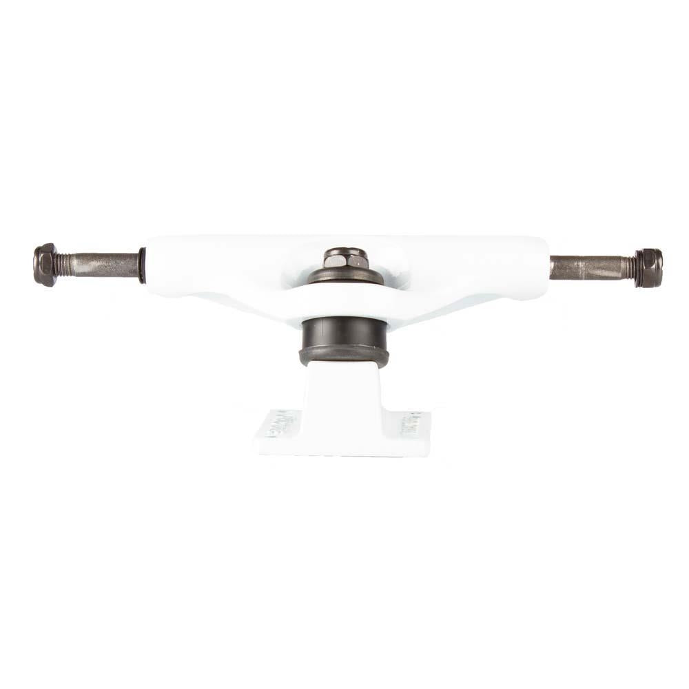 Fracture Wings V2 Skateboard Trucks White 5.00