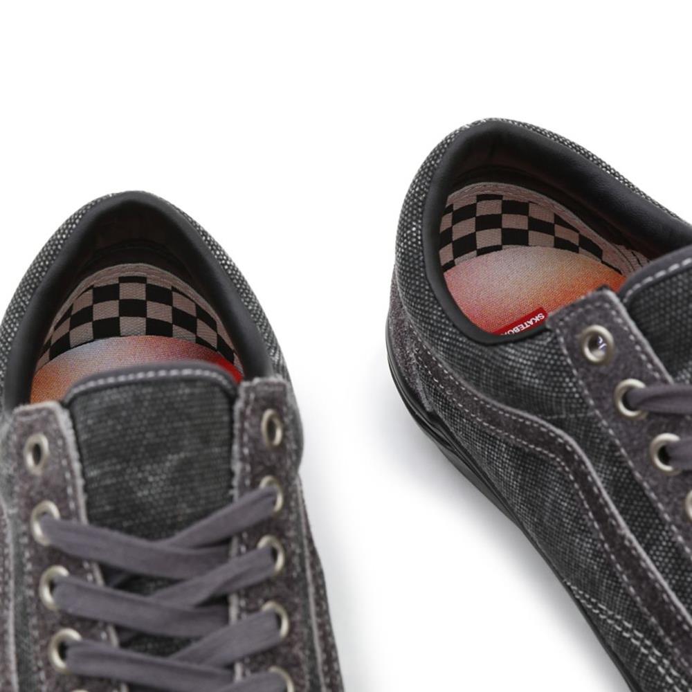 Vans MN Skate Old Skool Quasi Skateboards Asphalt Skate Shoes