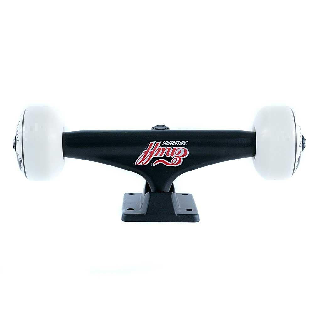 Black Sheep Undercarriage Kit everything you need for 7.5 to 8" Deck
