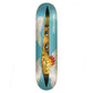 DGK Skateboards Lurk Shanahan Skateboard Deck Multi 8.06"