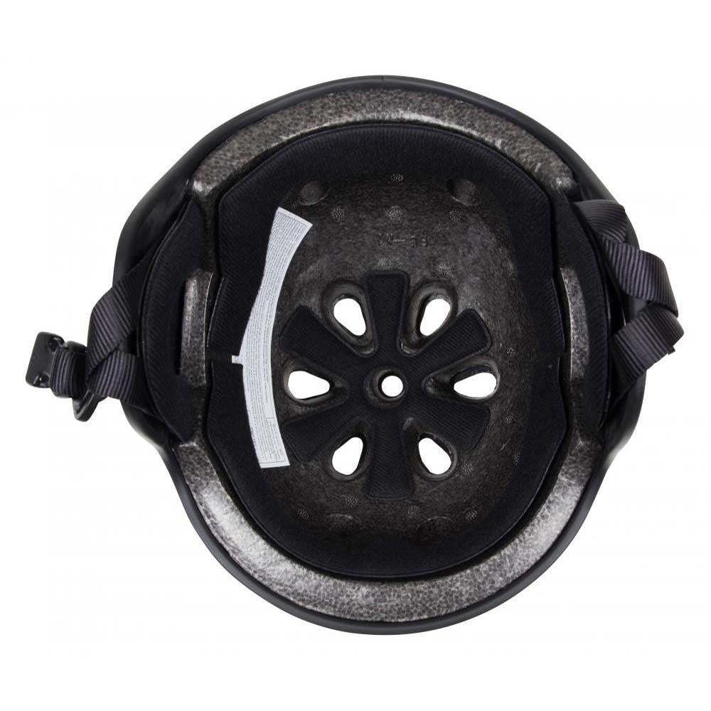 Pro-Tec Helmet Full Cut Certified Matte Black ADULT