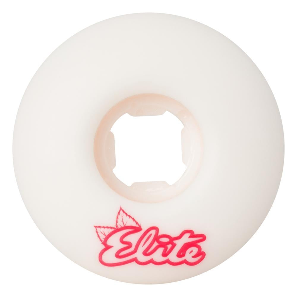 OJ Elite Wheels Nora Vasconcellos by Alex Skateboard Wheels EZ 101a Multi 54mm