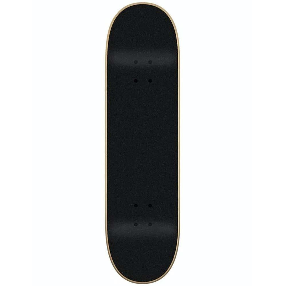 Tricks Skull Factory Complete Skateboard 7.75"