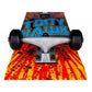 Tony Hawk SS 180 Factory Complete Skateboard Shatter Logo Multi  Colour 7.75 Inch Wide