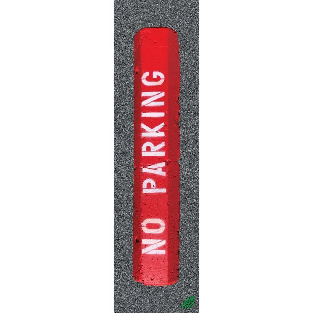 MOB Graphic Griptape Block 9" Wide X 33" Long One Sheet