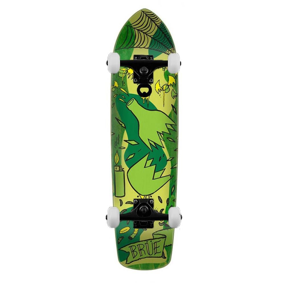 Creature Brue Killer Complete Skateboard 12oz Multi Colour 7.8"