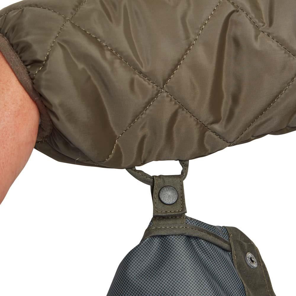 Volcom Wallstone Jacket Lead