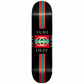 Almost Yuri Luxury Super Sap Skateboard Deck Black 8.375"