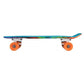 D Street Polyprop Cruiser Complete Skateboard Tie Dye 23"