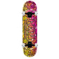 Real Complete Skateboard Chromatic Cathedral Oval Mutli 8.06"