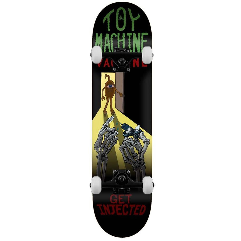 Toy Machine Gateway Complete Skateboard 8.5"
