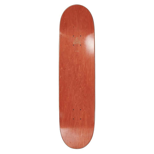 Palace Skateboards Heitor Pro S31 Skateboard Deck 8.375"