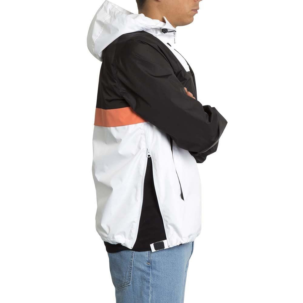 Volcom Kane Jacket White