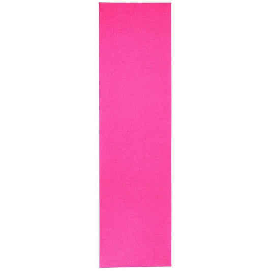 Enuff Skateboards Pink Skateboard Griptape 33" x 9"