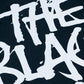 Black Sheep Stacked Black/White T-Shirt
