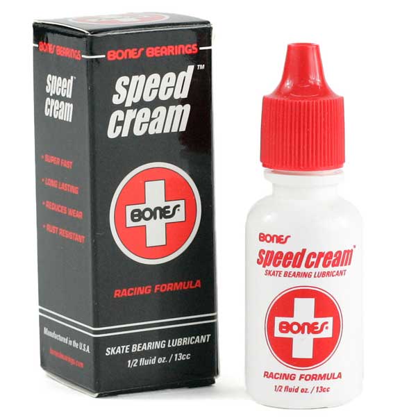 Bones Bearings Speed Cream Bearing Lubricant