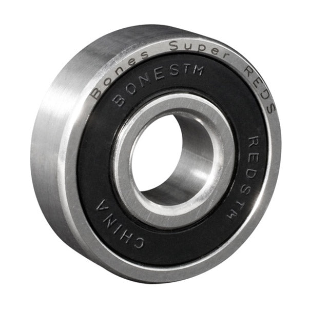 Bones Super Reds Skateboard Bearings