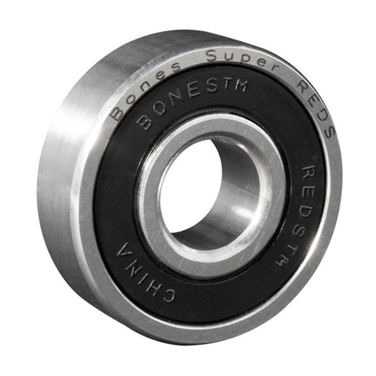 Bones Super Reds Skateboard Bearings