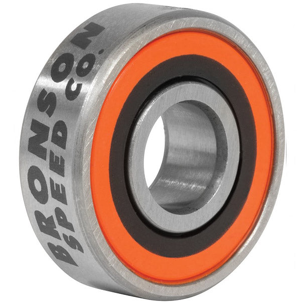 Bronson Speed Co Skateboard Bearings G3