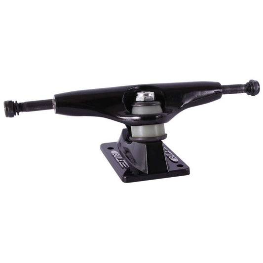 Bullet 145 Skateboard Trucks Black 145mm