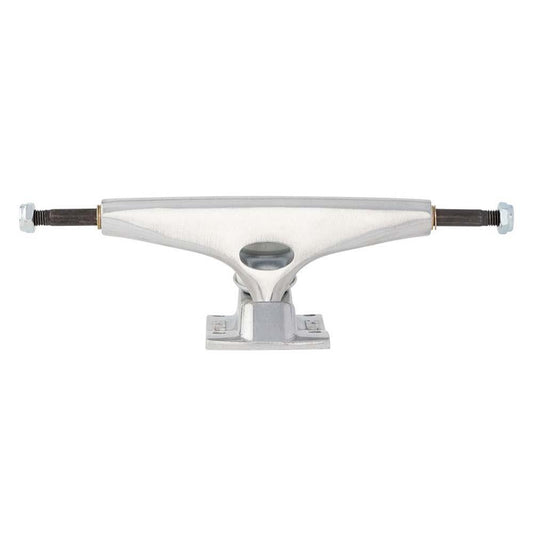 Krux DLK Trucks K5 Polished Standard Silver 8.5 IN