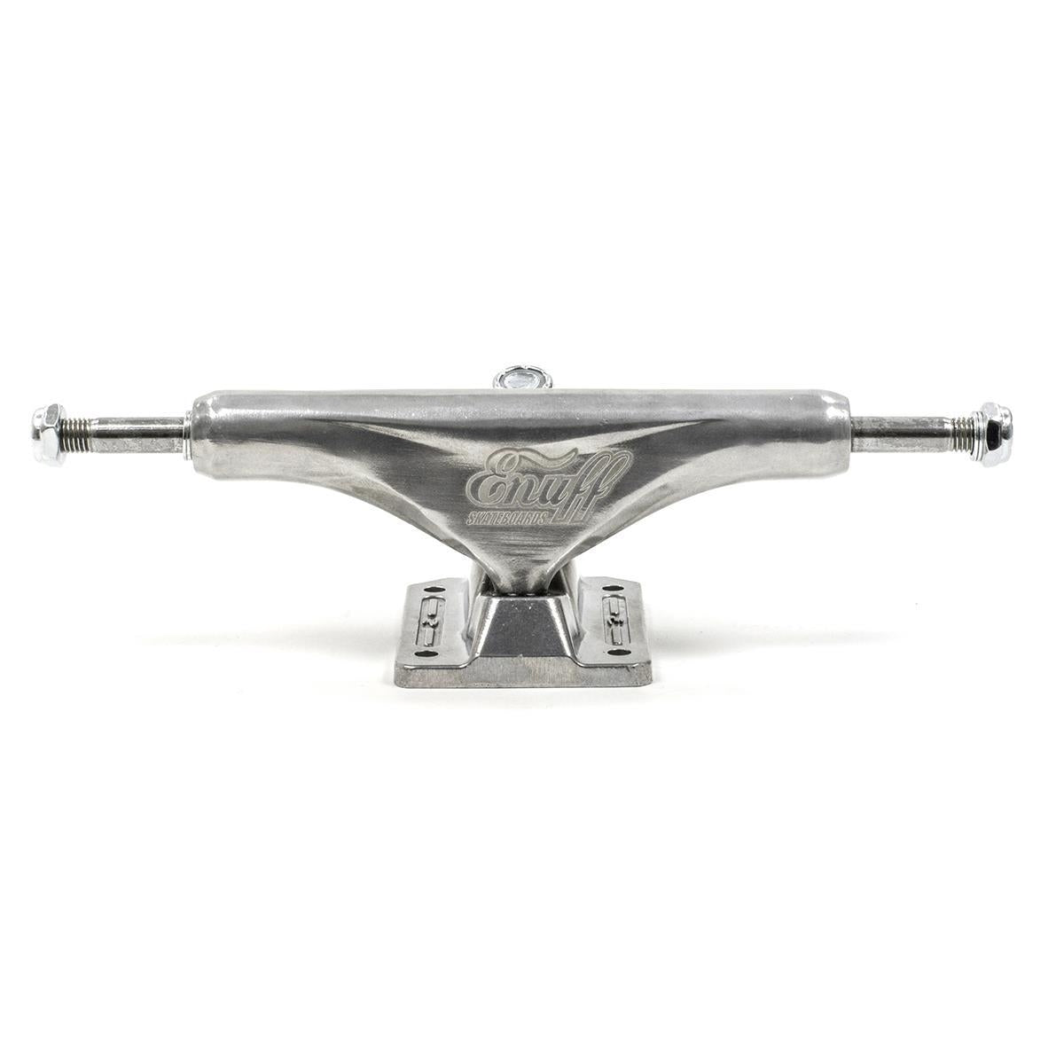 Enuff Decade Pro Skateboard Trucks Satin Natural 149