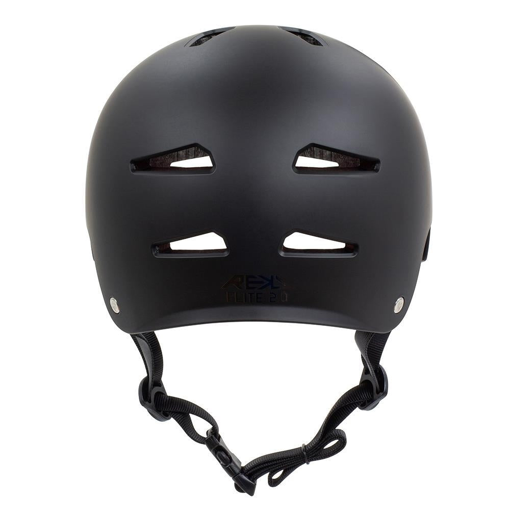 REKD Elite 2.0 Helmet Black