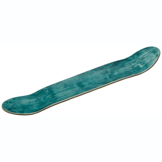 Vol.1 Cosmos Purple Green Skateboard Deck 7.75"