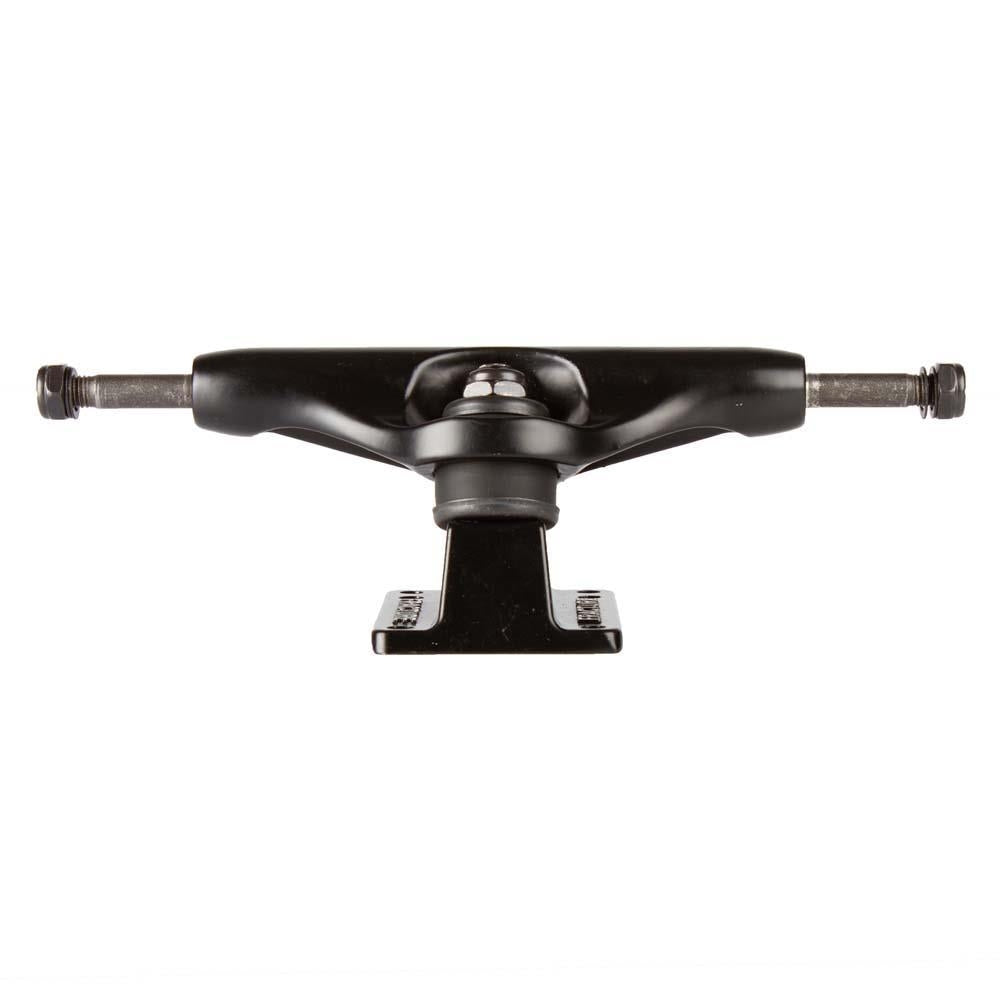 Fracture Wings V2 Skateboard Trucks Black 5.50