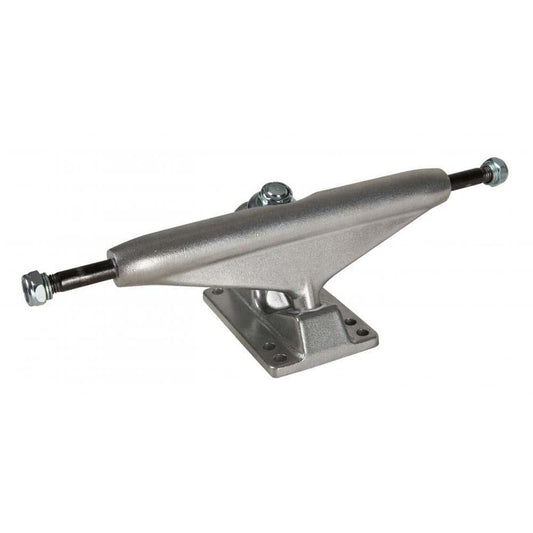 Sushi California Skateboard Trucks Silver 6.25"