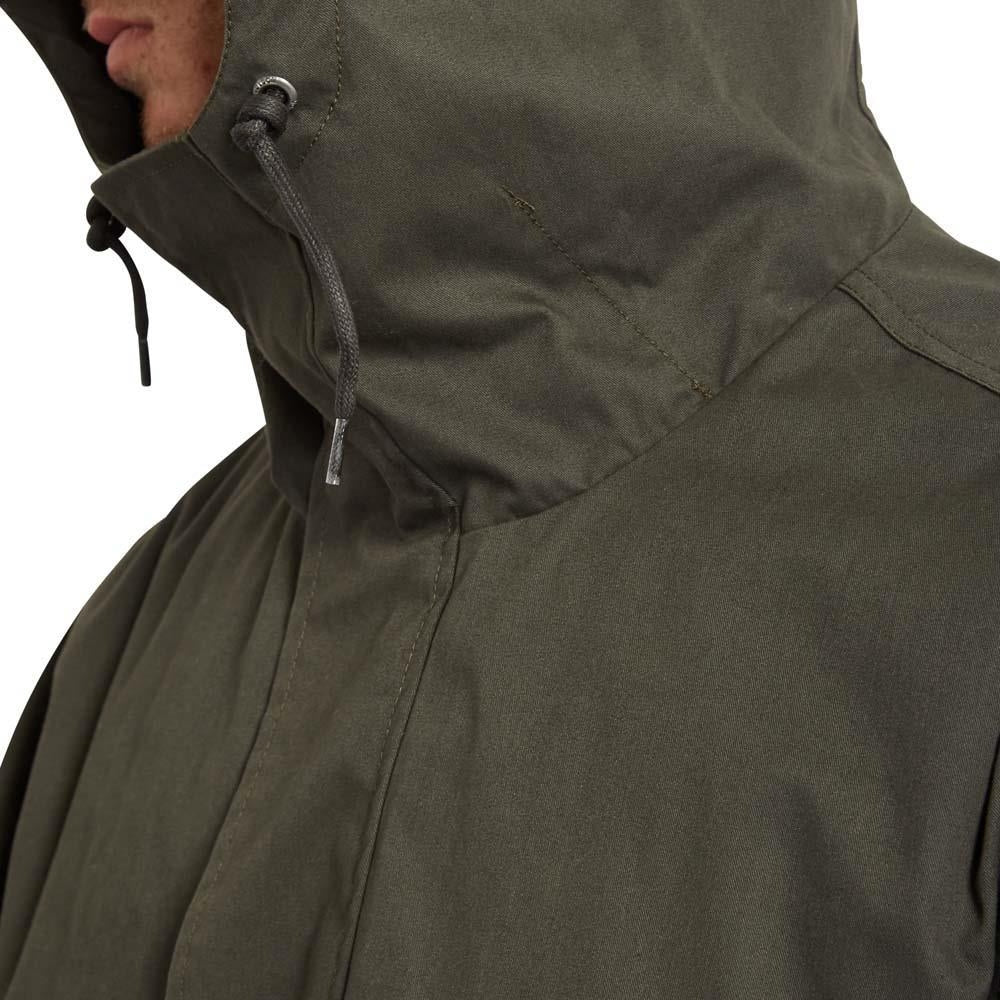 Volcom Wallstone Jacket Lead
