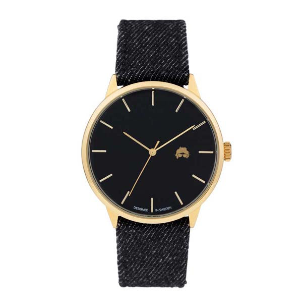 Black brand watches new arrivals