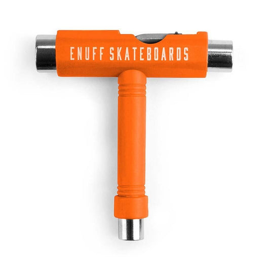 Enuff Essential Skateboard T Tool Orange