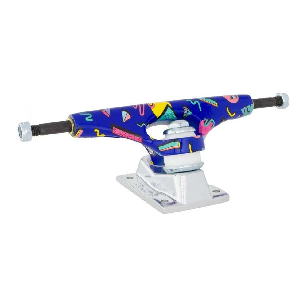 Krux Skateboard Trucks K5 DLK 90s Standard Multi 8"