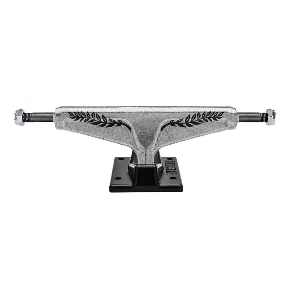 Venture Carlisle Aikens Team Editions Skateboard Trucks Silver 5.2"