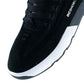 DC Shoes Legacy 98 VAC S Black White Skate Shoes