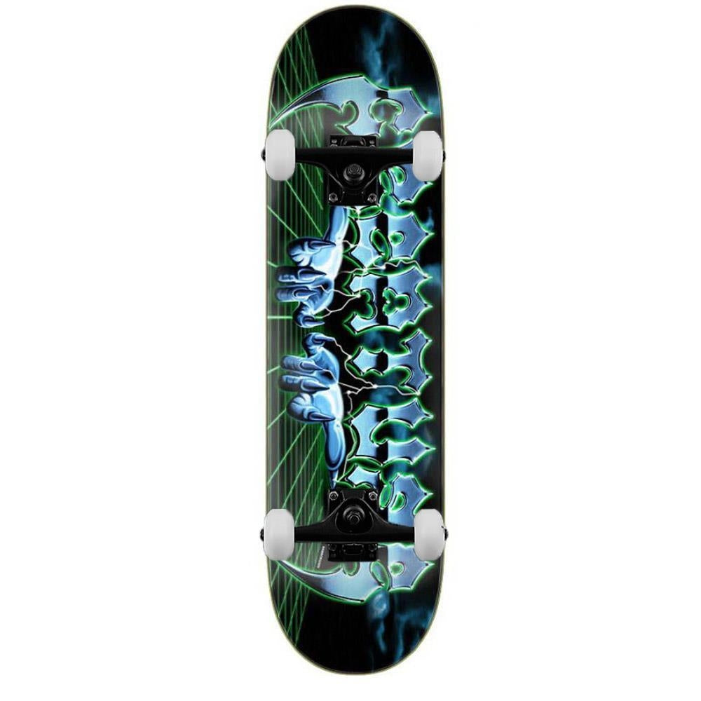 Creature Claws Everslick Complete Skateboard Multi 8.43"