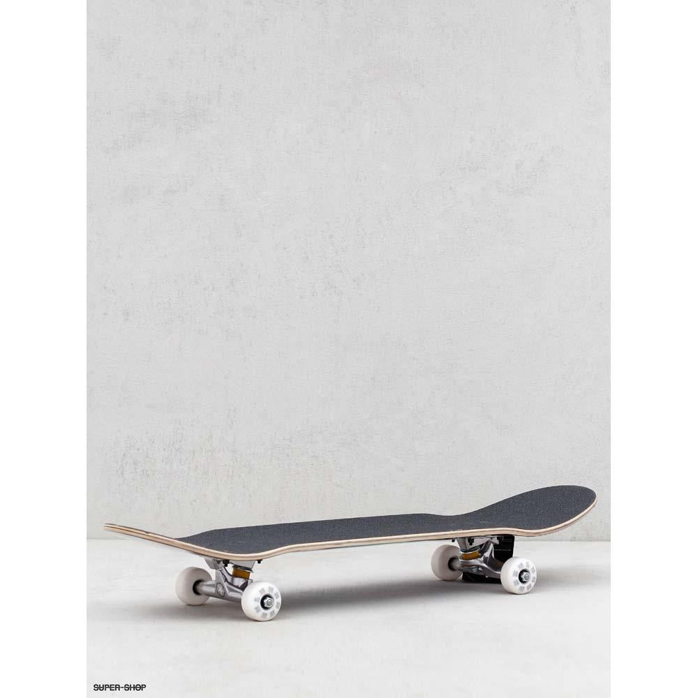 Plan B Team Shine Factory Complete Skateboard 8.0"