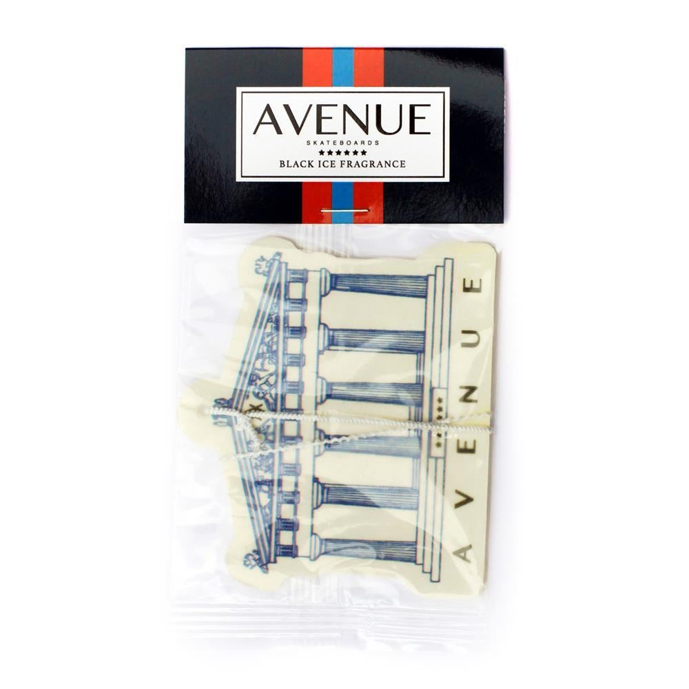 Avenue Skateboards Harmony Air Freshner