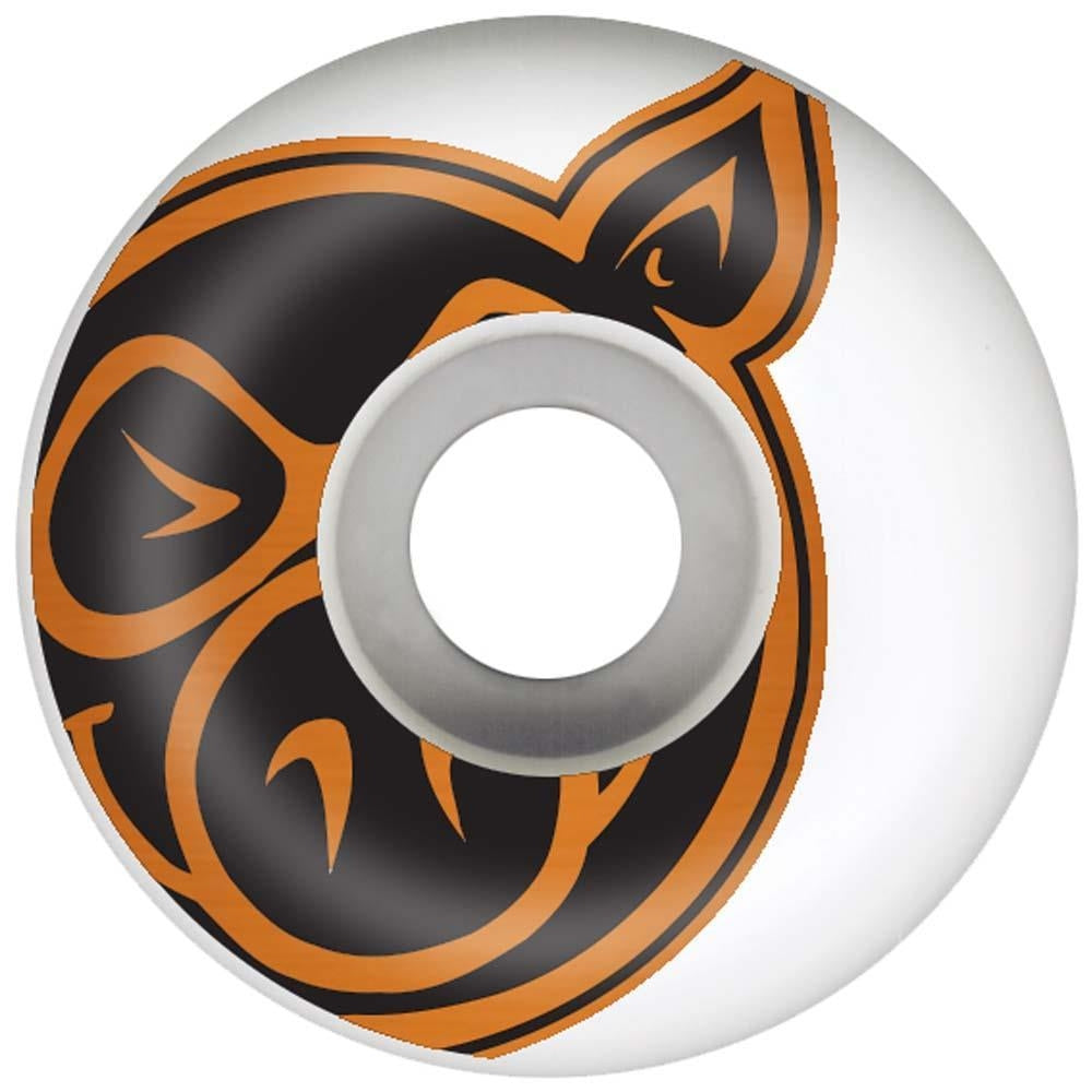 Pig Wheels Prime Proline Skateboard Wheels 58mm