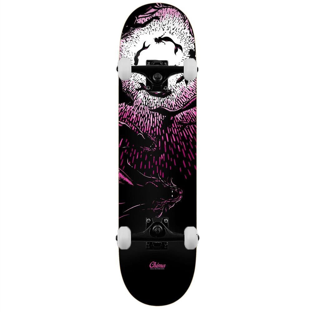 Chima skateboard hot sale