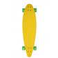 D Street Pintail Polyprop Cruiser Complete Skateboard Oasis Multi 36"