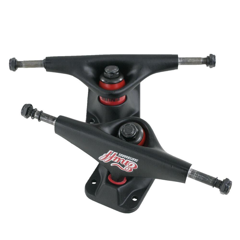 Black Sheep Undercarriage Kit everything you need for 7.5 to 8" Deck