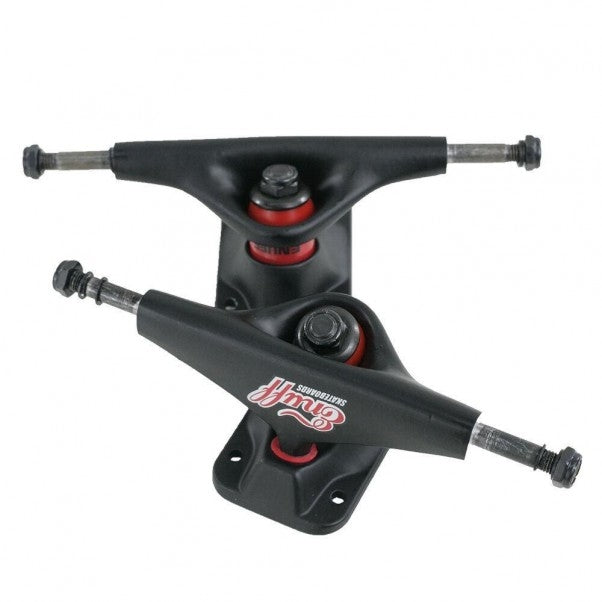 Black Sheep Undercarriage Kit Everything You Need For 8" To 8.5" Deck