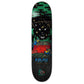 Element Shadow Garcia Skateboard Deck Multi 8.25"