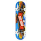 Tony Hawk SS 180 Factory Complete Skateboard Wingspan Multi Colour 8 Inch Wide