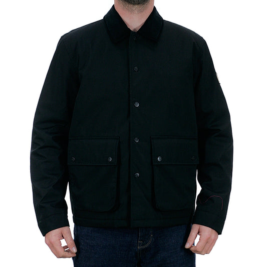 Element Greenwood Jacket Flint Black