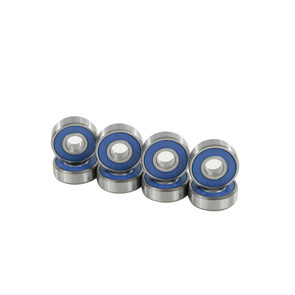 Enuff Abec 5 Skateboard Bearings