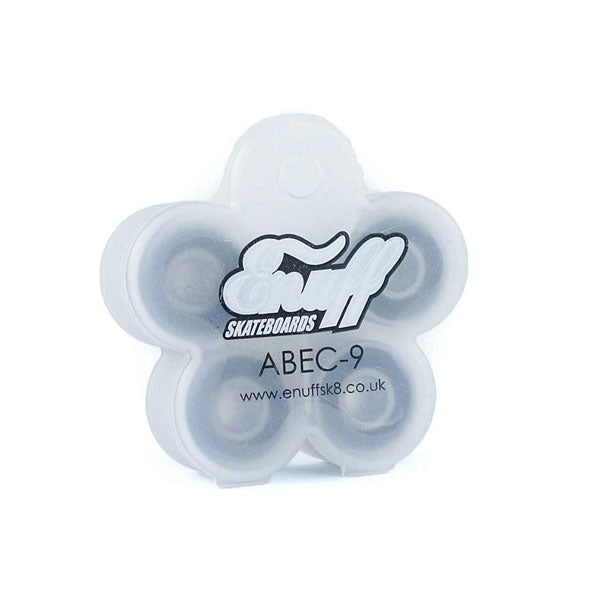 Enuff Abec 9 Skateboard Bearings